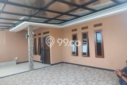 Dijual Rumah Siap Huni di Bojongsoang Bandung Harga Rp 160 Juta LT 60m2 Dijual Rumah Siap Huni di Bojongsoang Bandung Harga Rp 160 Juta LT 60m2