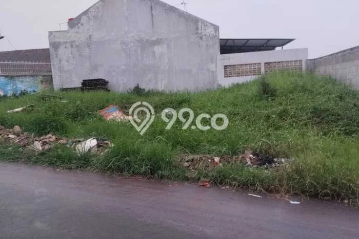 Lahan Dijual Lokasi Soreang, Bandung dengan Luas Tanah 112m2 dan Status SHM Lahan Dijual Lokasi Soreang, Bandung dengan Luas Tanah 112m2 dan Status SHM