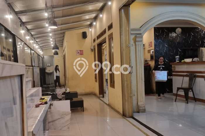 Komersial Bagus Dijual LB 250m2 Lokasi Strategis Bandung Area Cocok untuk Berbisnis Komersial Bagus Dijual LB 250m2 Lokasi Strategis Bandung Area Cocok untuk Berbisnis