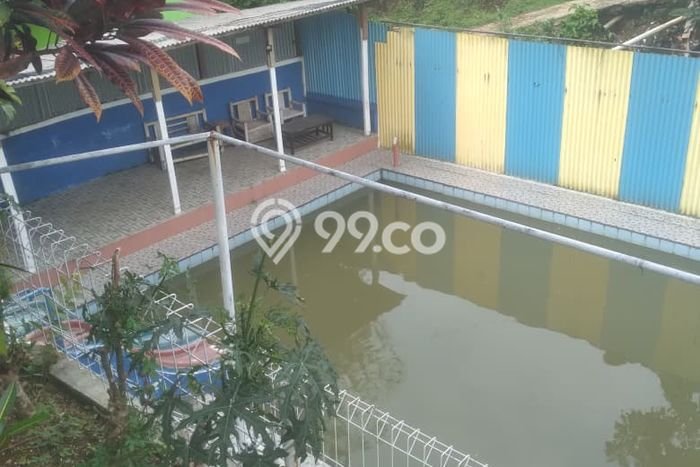 Vila Berkembang di , Luas 1260m2m², Lingkungan Nyaman Vila Berkembang di , Luas 1260m2m², Lingkungan Nyaman