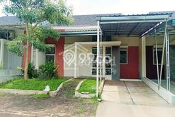 Rumah sewa siap pakai 2 Kamar Tidur di BSB City, Semarang Rumah sewa siap pakai 2 Kamar Tidur di BSB City, Semarang