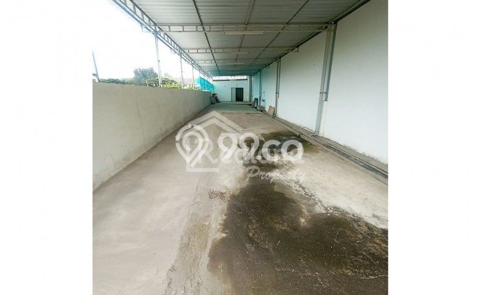 Unit Gudang Paling Strategis di Semarang Barat Semarang dengan LB 2500m2 Unit Gudang Paling Strategis di Semarang Barat Semarang dengan LB 2500m2