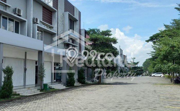 Area Strategis! Disewakan Ruko Lokasi Mijen, Semarang Cocok untuk Bisnis Area Strategis! Disewakan Ruko Lokasi Mijen, Semarang Cocok untuk Bisnis