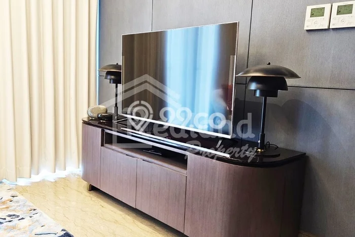Untuk Dijual Apartemen Prestisius di Semarang Tengah, Semarang 3 Kamar Tidur Untuk Dijual Apartemen Prestisius di Semarang Tengah, Semarang 3 Kamar Tidur