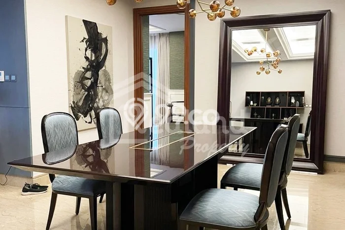 Untuk Dijual Apartemen Prestisius di Semarang Tengah, Semarang 3 Kamar Tidur Untuk Dijual Apartemen Prestisius di Semarang Tengah, Semarang 3 Kamar Tidur
