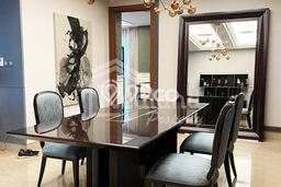 FOR SALE Hunian Apartemen High-Class di Semarang Tengah dengan 3 Kamar Tidur & Luas 149m2 FOR SALE Hunian Apartemen High-Class di Semarang Tengah dengan 3 Kamar Tidur & Luas 149m2