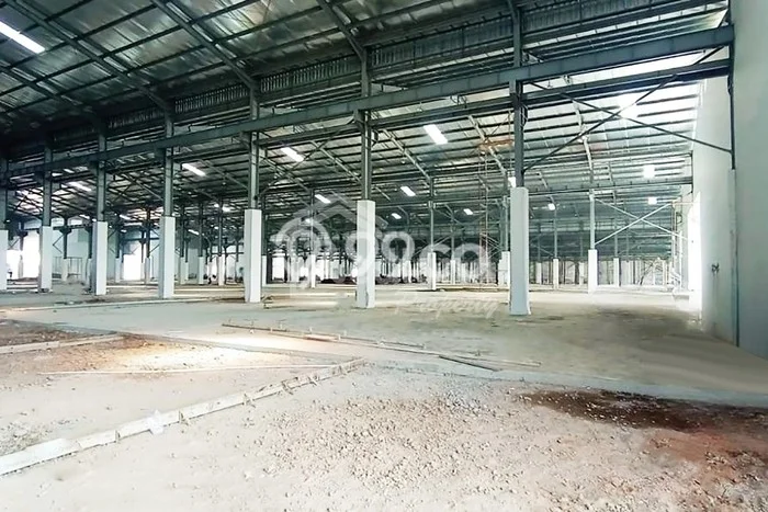 Gudang Disewakan di Kawasan Ramai Ngaliyan, Semarang Gudang Disewakan di Kawasan Ramai Ngaliyan, Semarang
