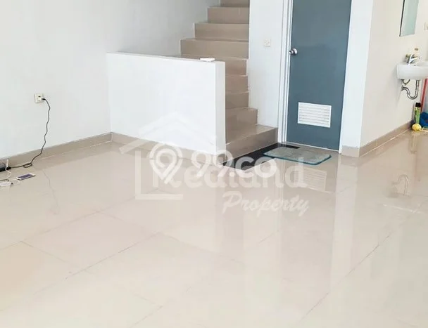 Disewakan Ruko di Kawasan Ramai BSB City Luas 90m2 Disewakan Ruko di Kawasan Ramai BSB City Luas 90m2