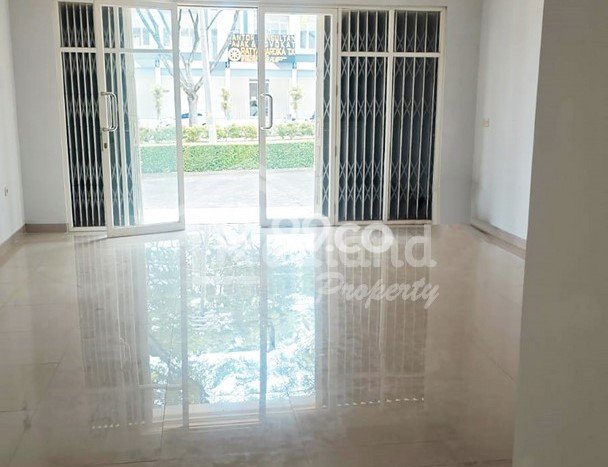 Disewakan Ruko di Kawasan Ramai BSB City Luas 90m2 Disewakan Ruko di Kawasan Ramai BSB City Luas 90m2