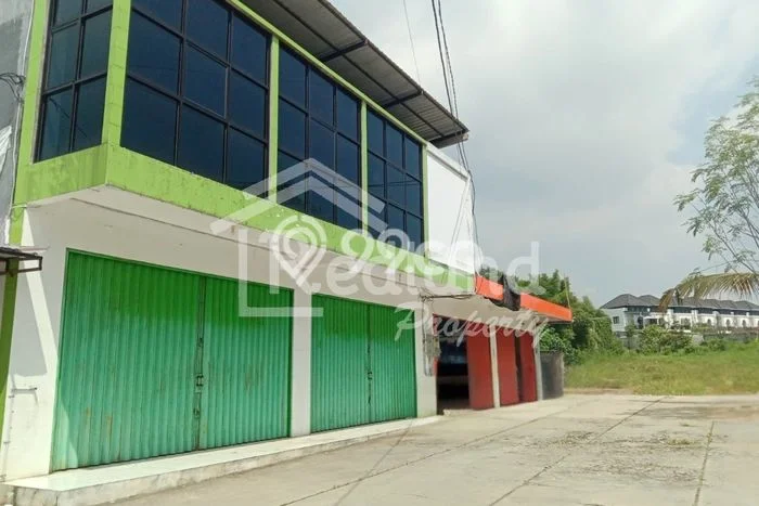 Unit Komersial Disewakan di Semarang Kawasan Strategis Harga Kompetitif Unit Komersial Disewakan di Semarang Kawasan Strategis Harga Kompetitif