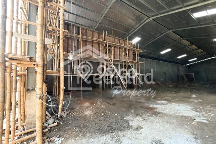 Gudang Disewakan Cepat di Ngaliyan Semarang LB 1152m2 Gudang Disewakan Cepat di Ngaliyan Semarang LB 1152m2