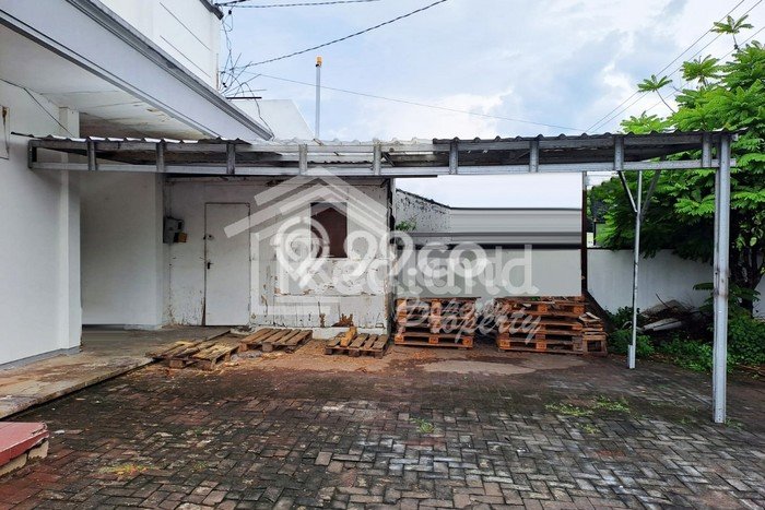 Unit Gudang disewakan di Semarang Barat Semarang dengan LT 1060m2 / LB 800m2 Unit Gudang disewakan di Semarang Barat Semarang dengan LT 1060m2 / LB 800m2