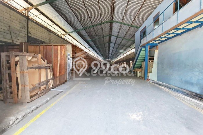 Gudang untuk disewa di Ngaliyan punya LT 2450m2 & LB 2000m2 harga sewa kompetitif Gudang untuk disewa di Ngaliyan punya LT 2450m2 & LB 2000m2 harga sewa kompetitif