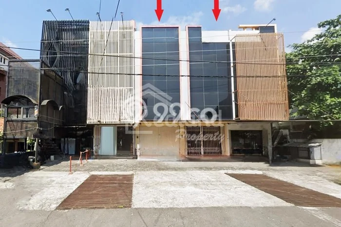 Ruko Dijual Lokasi Stratagis di Semarang Selatan Semarang Cocok untuk Investasi Ruko Dijual Lokasi Stratagis di Semarang Selatan Semarang Cocok untuk Investasi