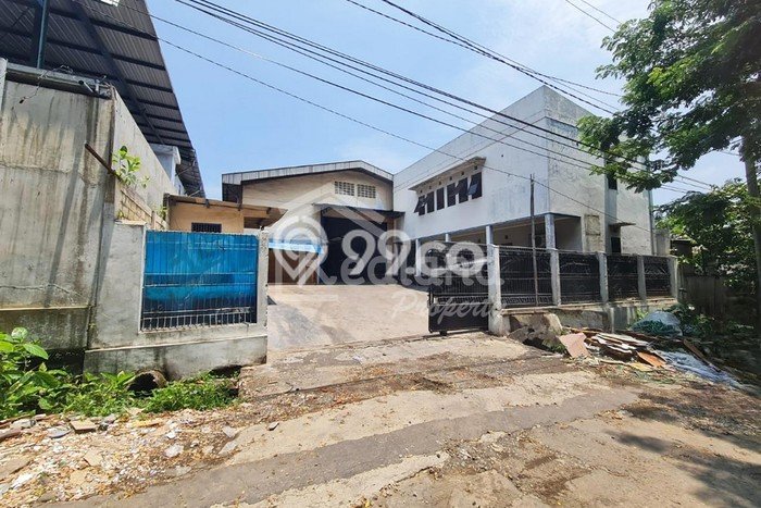 Gudang untuk disewa di Ngaliyan punya LT 2450m2 & LB 2000m2 harga sewa kompetitif Gudang untuk disewa di Ngaliyan punya LT 2450m2 & LB 2000m2 harga sewa kompetitif