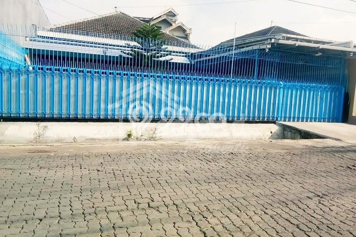 Rumah Sewa Semarang LT 420m2 LB 500m2 Area Panggung Rumah Sewa Semarang LT 420m2 LB 500m2 Area Panggung