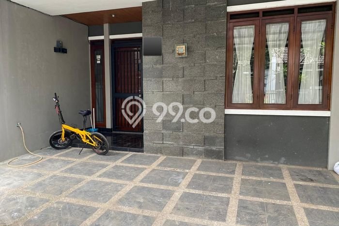 Dijual Rumah Elit Exclusive di Batununggal, Bandung Dijual Rumah Elit Exclusive di Batununggal, Bandung