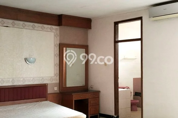 Sewa Rumah Harga Terjangkau di Setiabudi Bandung Punya 4 Kamar Tidur Sewa Rumah Harga Terjangkau di Setiabudi Bandung Punya 4 Kamar Tidur