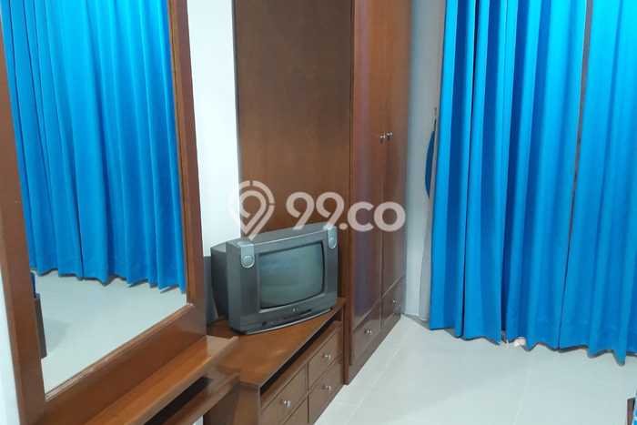 Apartemen Strategis 24m2 di Cihampelas Bandung 0 Bedroom Apartemen Strategis 24m2 di Cihampelas Bandung 0 Bedroom
