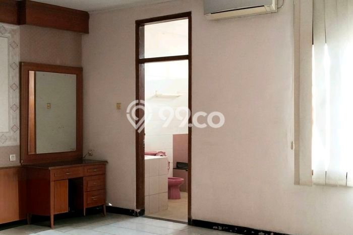 Sewa Rumah Harga Terjangkau di Setiabudi Bandung Punya 4 Kamar Tidur Sewa Rumah Harga Terjangkau di Setiabudi Bandung Punya 4 Kamar Tidur