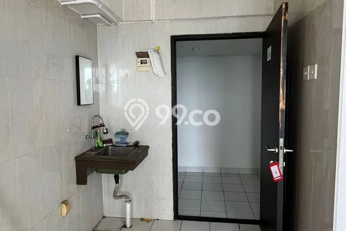 Apartemen Strategis 30m2 di Cihampelas Bandung 2 KT Apartemen Strategis 30m2 di Cihampelas Bandung 2 KT