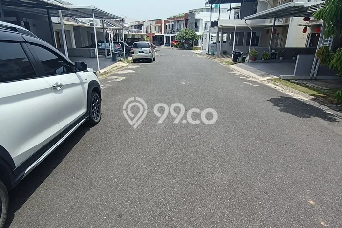 Disewakan Rumah Harga Terjangkau di Batam Centre Batam Punya 4 KT Disewakan Rumah Harga Terjangkau di Batam Centre Batam Punya 4 KT