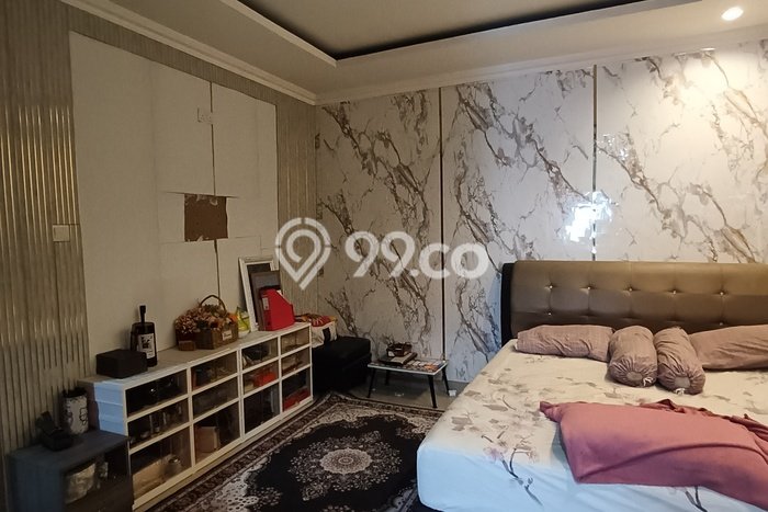 Hunian Nyaman Asri 4 KT Siap Huni di Batam Centre Batam Hunian Nyaman Asri 4 KT Siap Huni di Batam Centre Batam