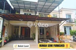 Hunian Nyaman Asri 4 KT Siap Huni di Batam Centre Batam Hunian Nyaman Asri 4 KT Siap Huni di Batam Centre Batam