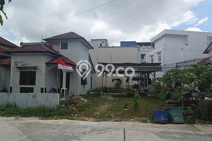 Dijual Hunian Rumah Nyaman 2 KT di Batam Centre, Batam Dijual Hunian Rumah Nyaman 2 KT di Batam Centre, Batam
