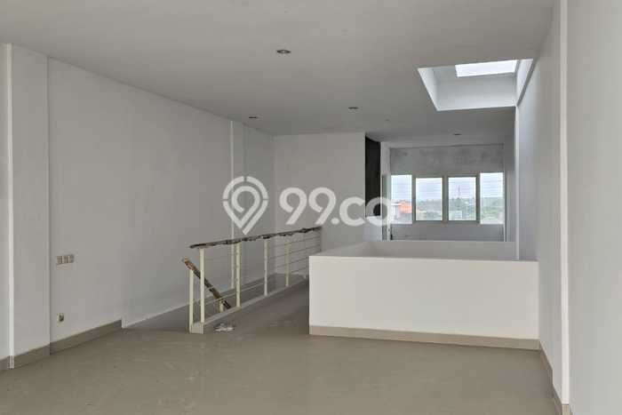 Unit Ruko Dijual di Wiyung Surabaya 450m2 Unit Ruko Dijual di Wiyung Surabaya 450m2