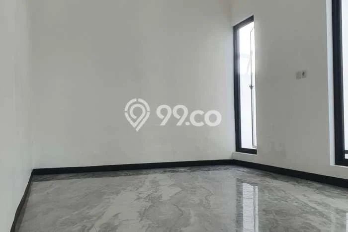 Rumah Modern Cantik 2 KT Siap Huni di Candi Rumah Modern Cantik 2 KT Siap Huni di Candi