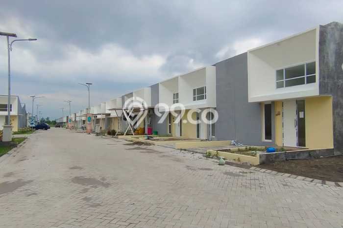 Dijual Rumah Murah di Candi Sidoarjo Harga Rp 494 Juta LT 73m2 Dijual Rumah Murah di Candi Sidoarjo Harga Rp 494 Juta LT 73m2