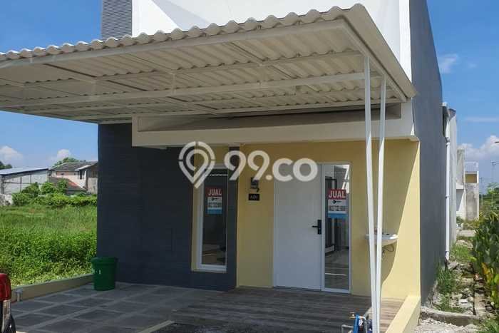 For Sale Rumah 2 Kamar Lokasi Ideal Nyaman dan Strategis di Candi For Sale Rumah 2 Kamar Lokasi Ideal Nyaman dan Strategis di Candi