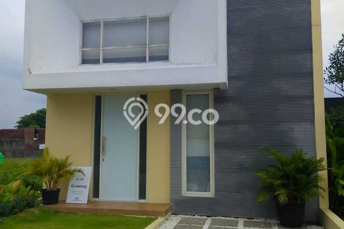 Rumah Minimalis Favorit Dijual di Candi LT 73m2 Rumah Minimalis Favorit Dijual di Candi LT 73m2