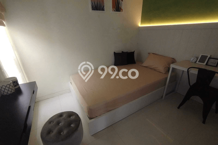 Rumah Budget Favorit Siap Huni Area Candi LT 73m2 Rumah Budget Favorit Siap Huni Area Candi LT 73m2