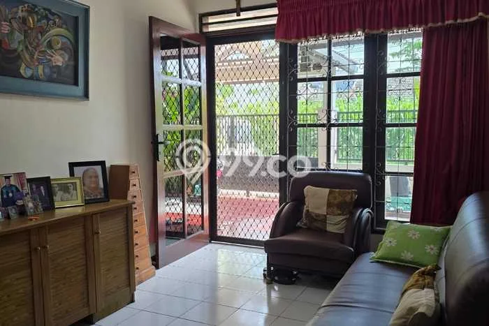 Dijual Rumah Minimalis Bagus Punya 4 KT di Wiyung Surabaya SHM Dijual Rumah Minimalis Bagus Punya 4 KT di Wiyung Surabaya SHM