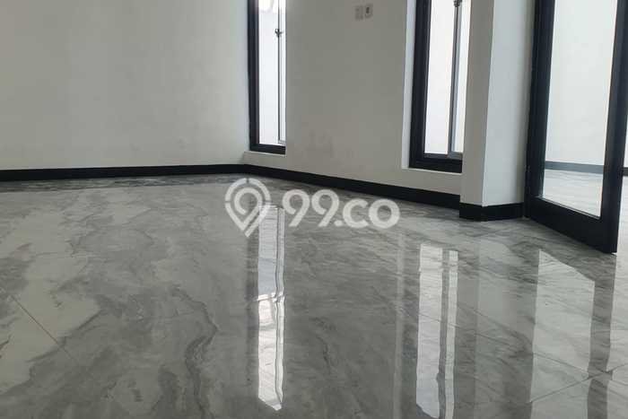 Rumah Modern Cantik 2 KT Siap Huni di Candi Rumah Modern Cantik 2 KT Siap Huni di Candi