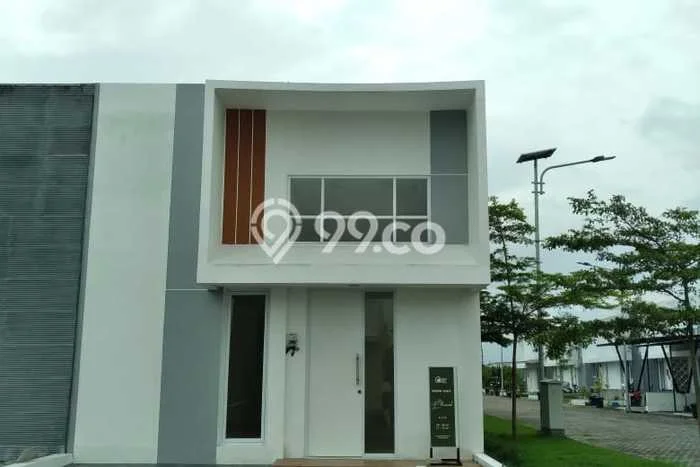 Jual Rumah Murah Meriah Candi Punya 2 KT & LT 73m2 Jual Rumah Murah Meriah Candi Punya 2 KT & LT 73m2