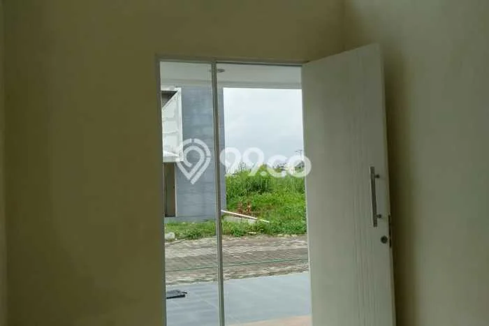 Jual Rumah Murah Meriah Candi Punya 2 KT & LT 73m2 Jual Rumah Murah Meriah Candi Punya 2 KT & LT 73m2