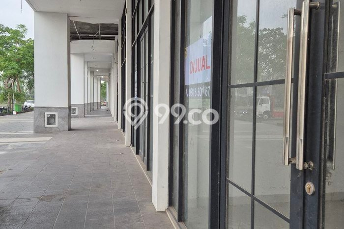 Lokasi Strategis! Dijual Ruko Bisnis di Wiyung, Surabaya Kondisi Baik Lokasi Strategis! Dijual Ruko Bisnis di Wiyung, Surabaya Kondisi Baik