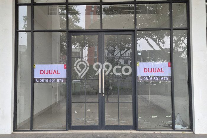 Lokasi Strategis! Dijual Ruko Bisnis di Wiyung, Surabaya Kondisi Baik Lokasi Strategis! Dijual Ruko Bisnis di Wiyung, Surabaya Kondisi Baik