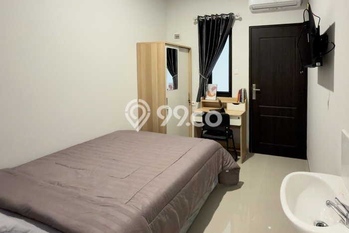 Kost Dijual Lokasi Strategis Bangka Jakarta Selatan 0 Kamar Tidur Kost Dijual Lokasi Strategis Bangka Jakarta Selatan 0 Kamar Tidur
