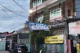 Paling Diincar! Ruko Dijual di Bungur Harga Kompetitif Paling Diincar! Ruko Dijual di Bungur Harga Kompetitif