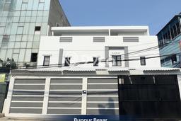 Kost Dijual di Bungur dengan 42 KT dan Luas 705m2 Kost Dijual di Bungur dengan 42 KT dan Luas 705m2