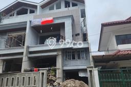 Hunian Super Elit dengan Akses Paling Strategis di Puri Indah, Jakarta Barat Hunian Super Elit dengan Akses Paling Strategis di Puri Indah, Jakarta Barat