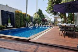Hunian Mewah Dijual LT 687m2 di Banyumanik, Semarang Hunian Mewah Dijual LT 687m2 di Banyumanik, Semarang