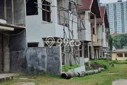 Tanah Kosong Dijual di Jakarta Selatan dengan Area 2200m2 Tanah Kosong Dijual di Jakarta Selatan dengan Area 2200m2
