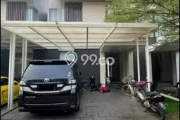 For Sale Rumah Elit Exclusive di Larangan, Tangerang For Sale Rumah Elit Exclusive di Larangan, Tangerang