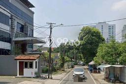 Dijual Tanah 800m2 di Petojo, Jakarta Pusat Dijual Tanah 800m2 di Petojo, Jakarta Pusat