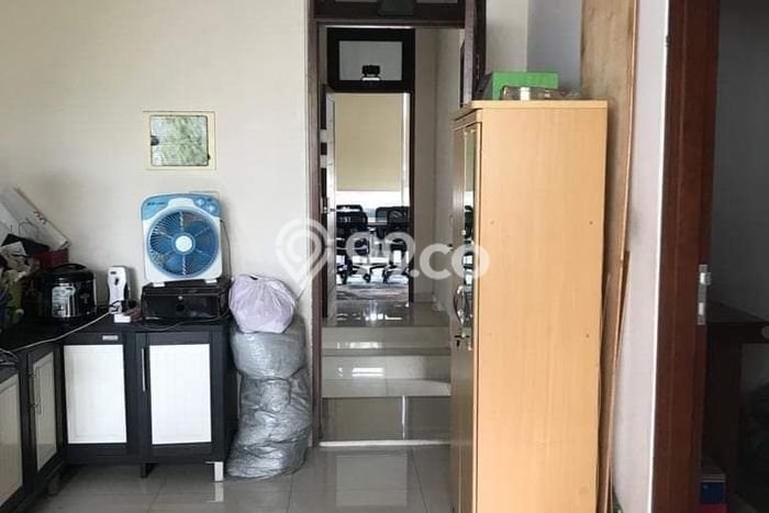 Hunian Elit LB 500m2 Siap Pakai Desain Elegan di Bangka, Jakarta Selatan Hunian Elit LB 500m2 Siap Pakai Desain Elegan di Bangka, Jakarta Selatan
